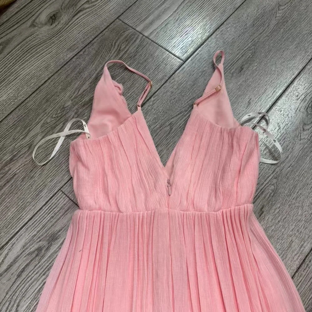 FINAL SALES Aje Mercurial Maxi Dress - Picture 14 of 14